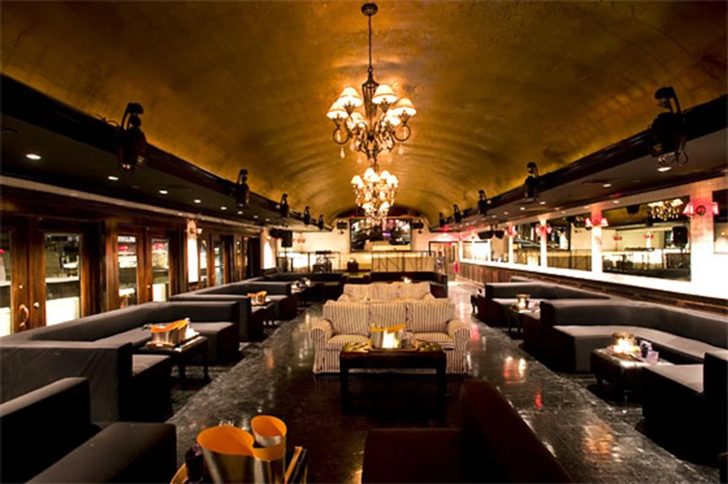1 Oak New-York