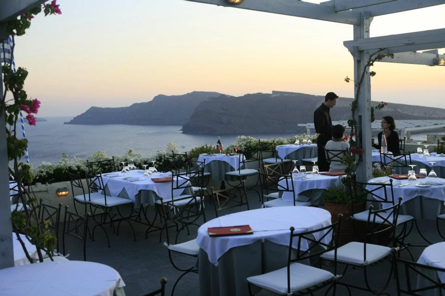 1800 Floga Santorini