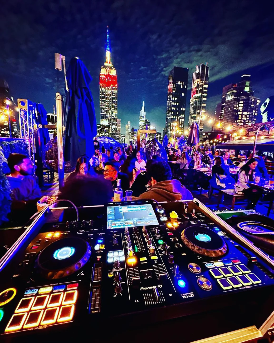 230 Fifth Rooftop New-York