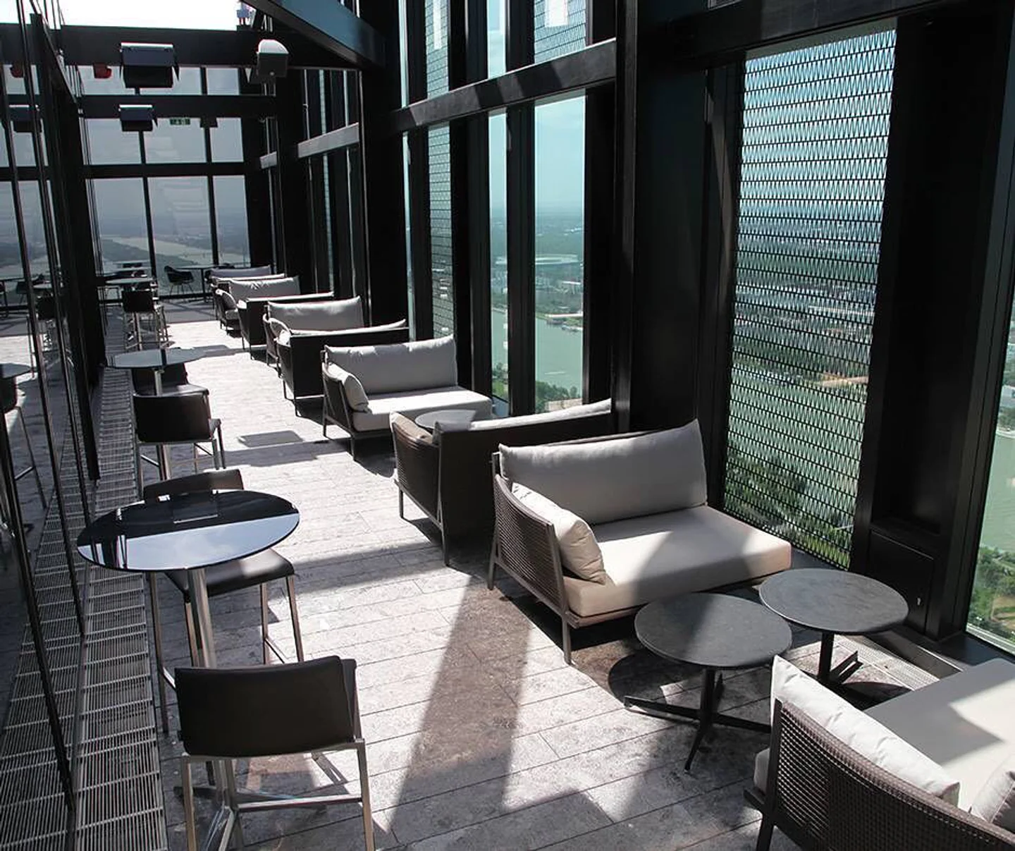 57 Restaurant & Lounge Vienna