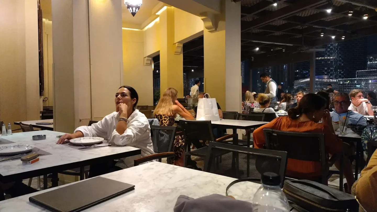 Abd El Wahab Dubai