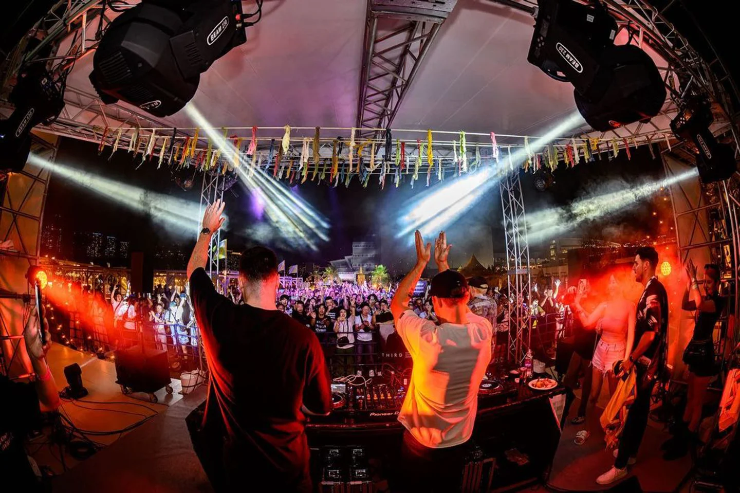 Ageha Tokyo