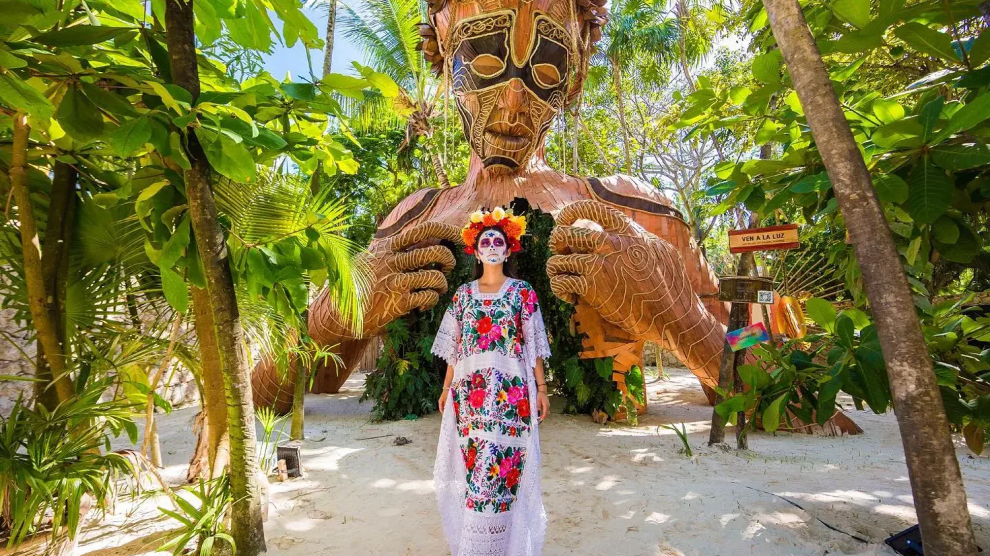 Ahau Tulum