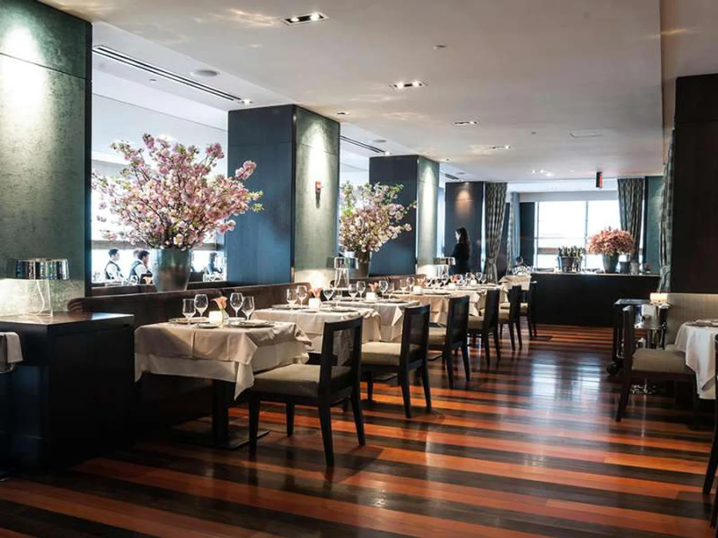 Ai Fiori  New-York