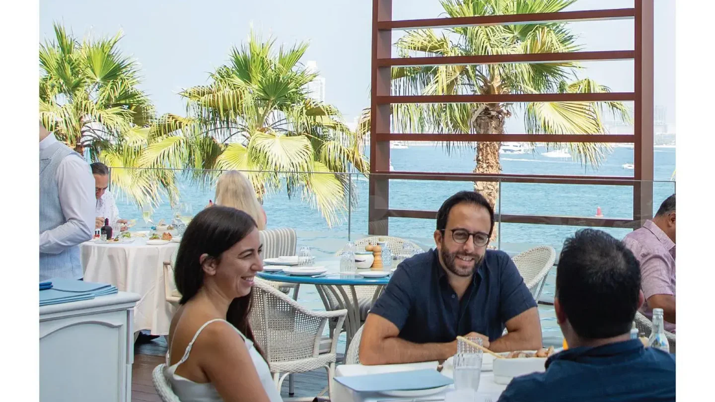 Alici Dubai