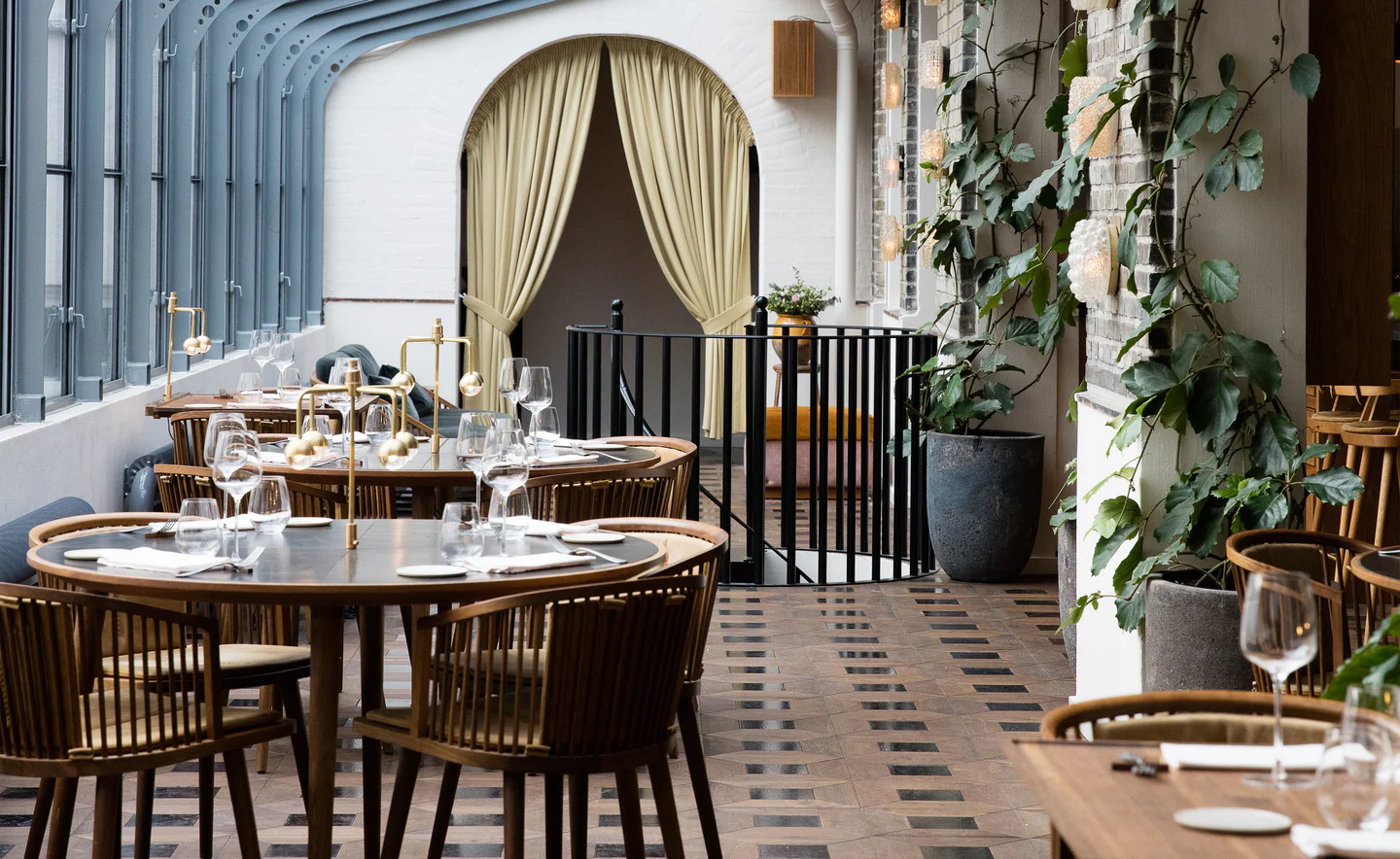 Alouette Copenhagen