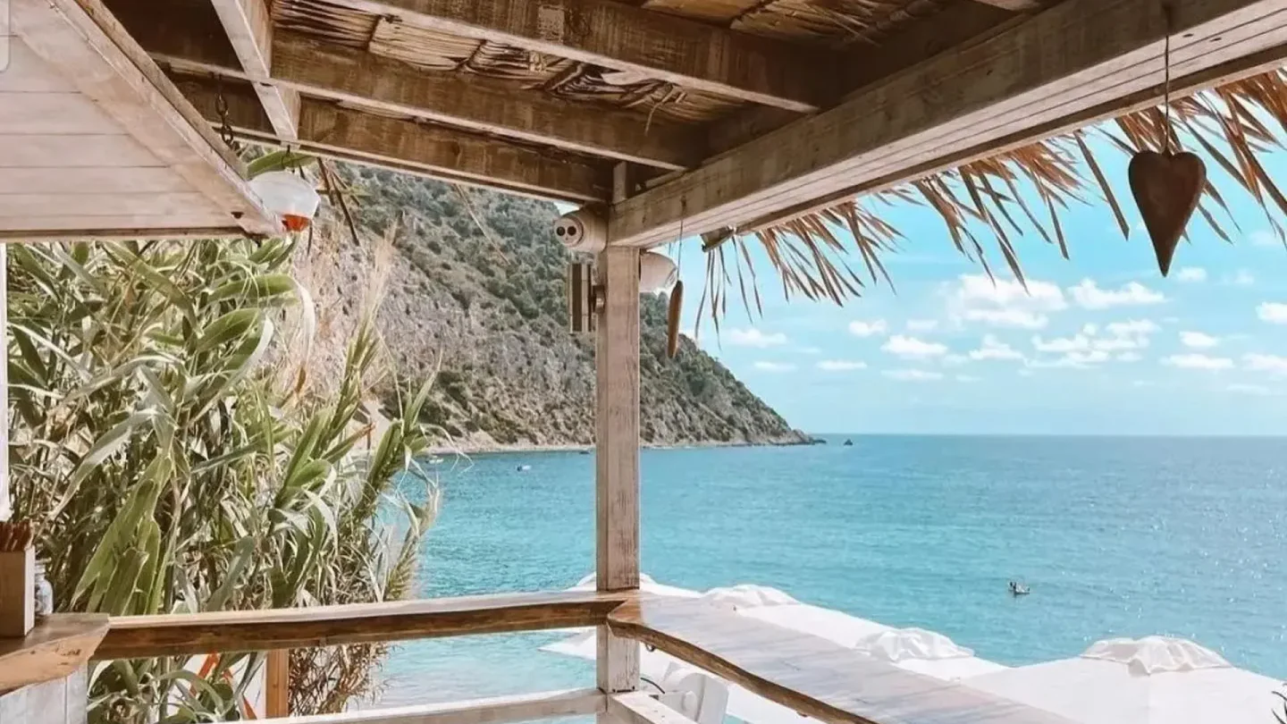 Amante Ibiza