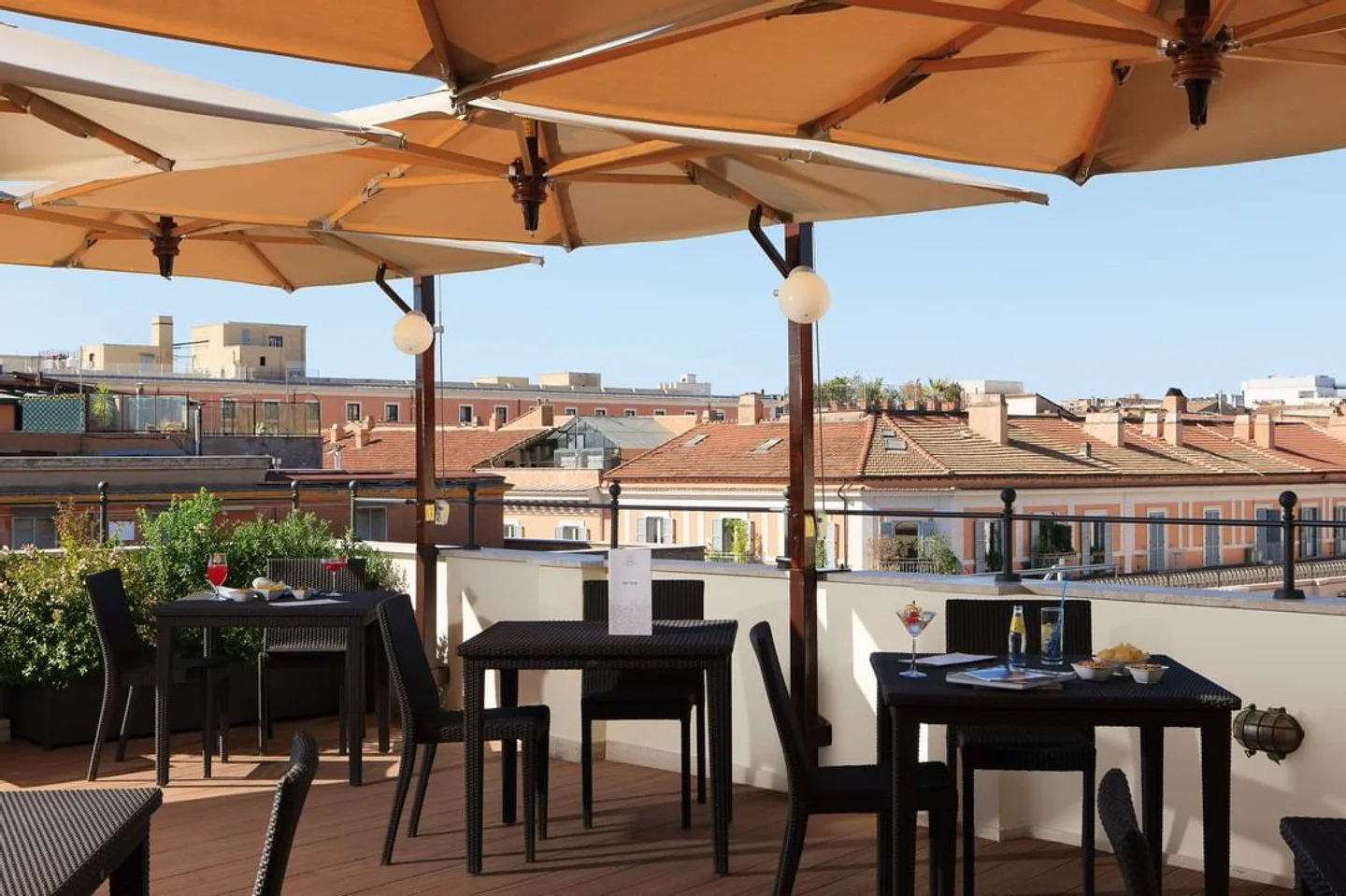 Ambrosia Rome