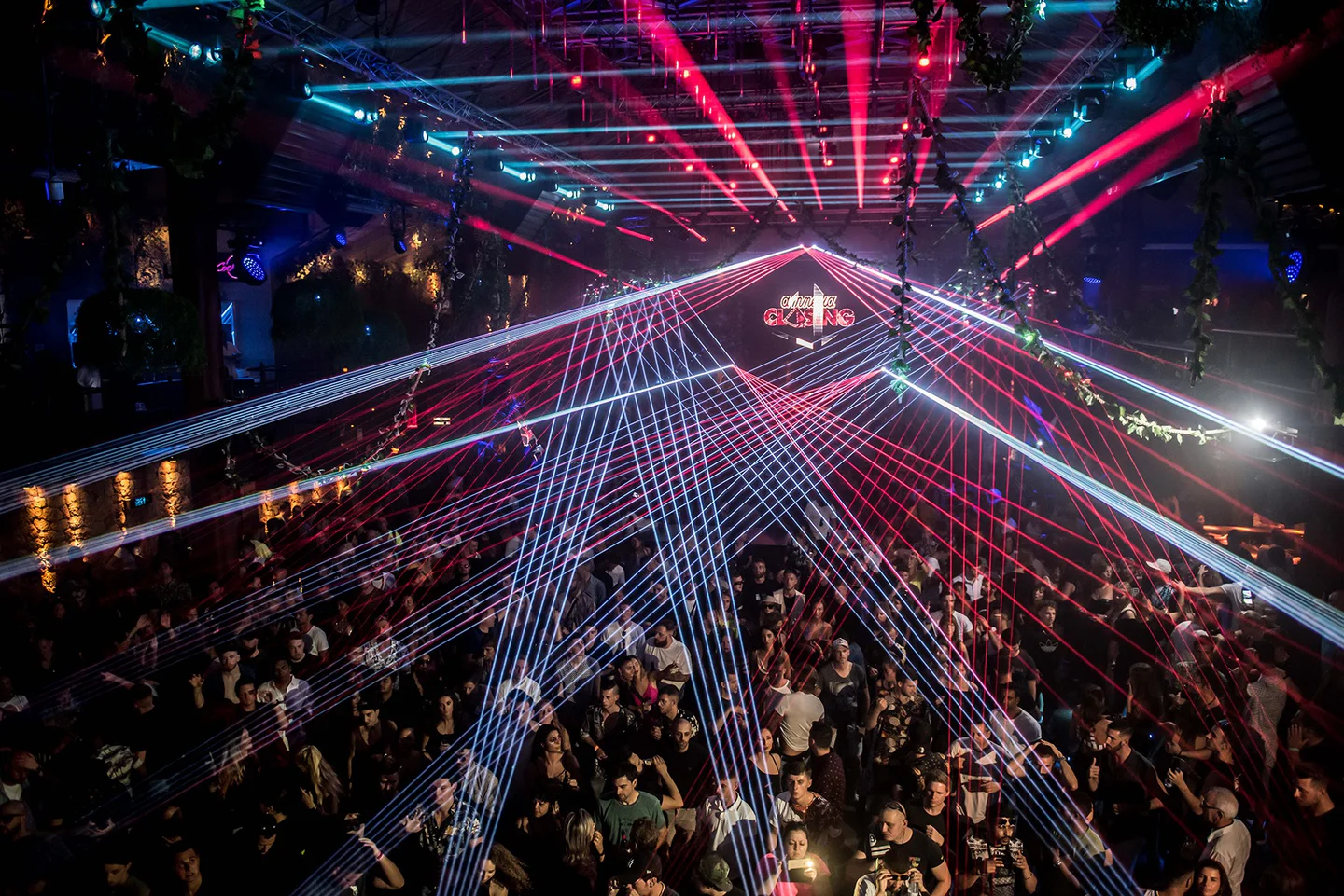 Amnesia Ibiza