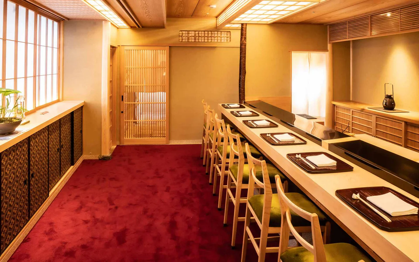 Arai Tokyo