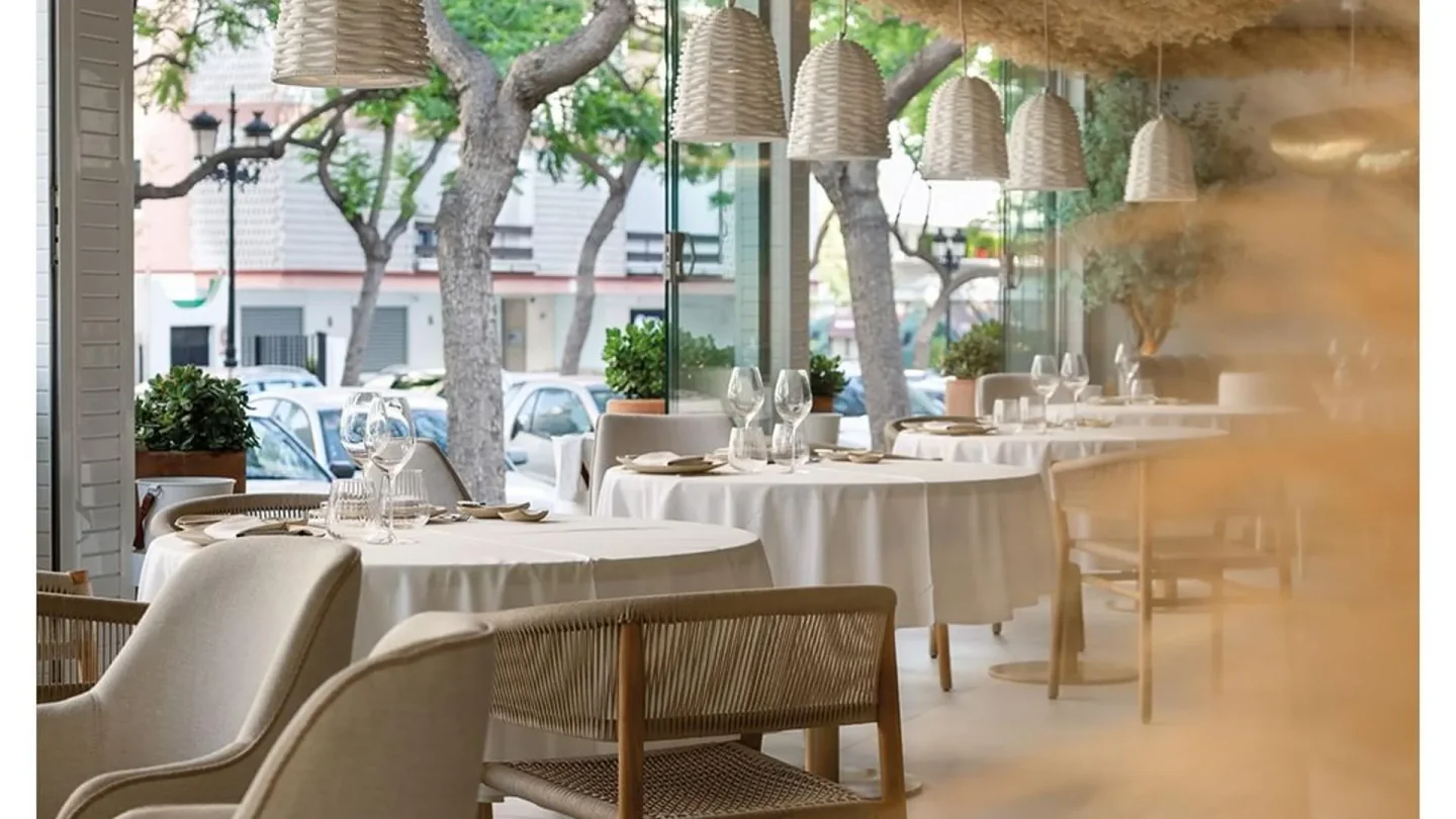 The TOP 10 Beach Club in Marbella