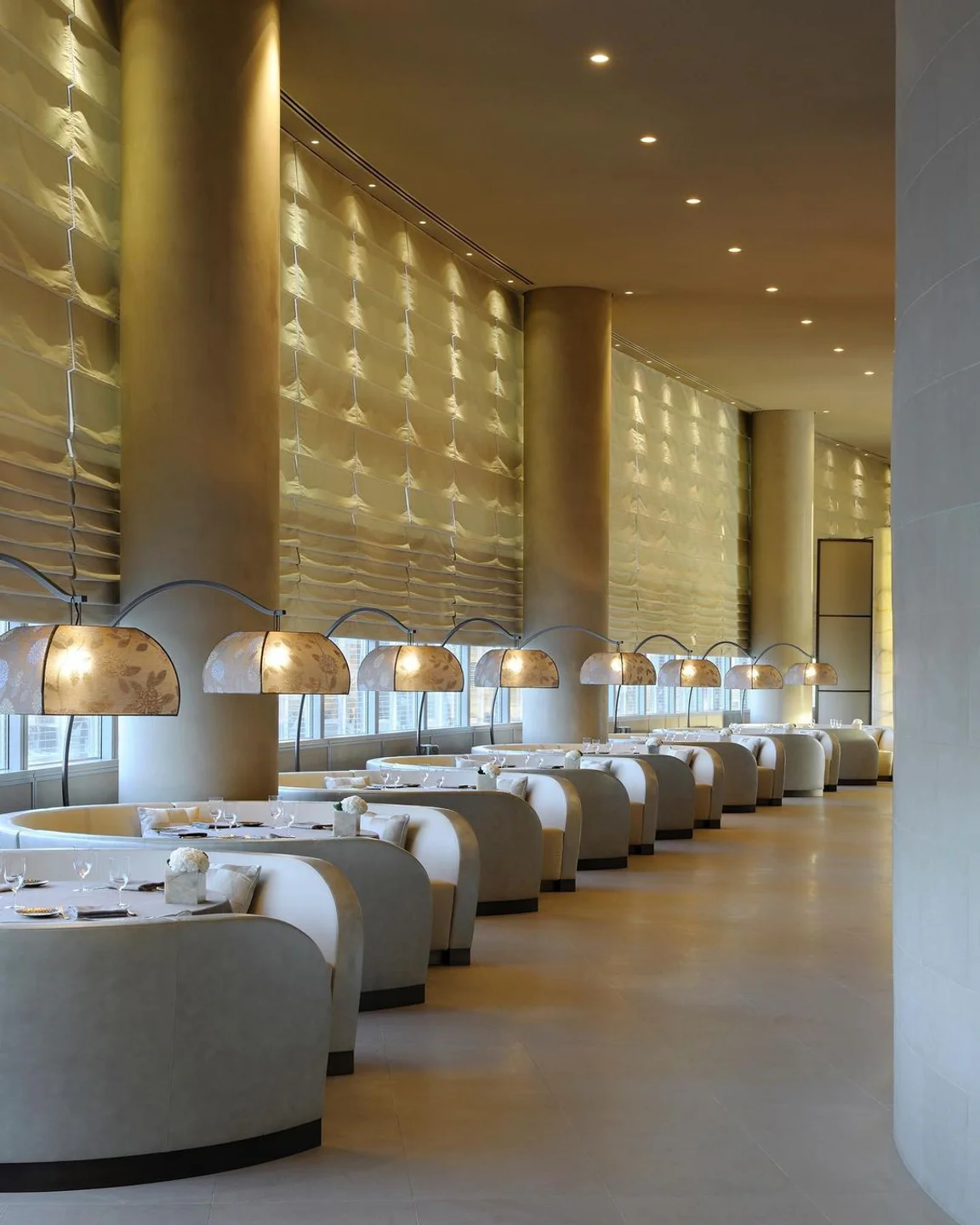 Armani Amal Dubai
