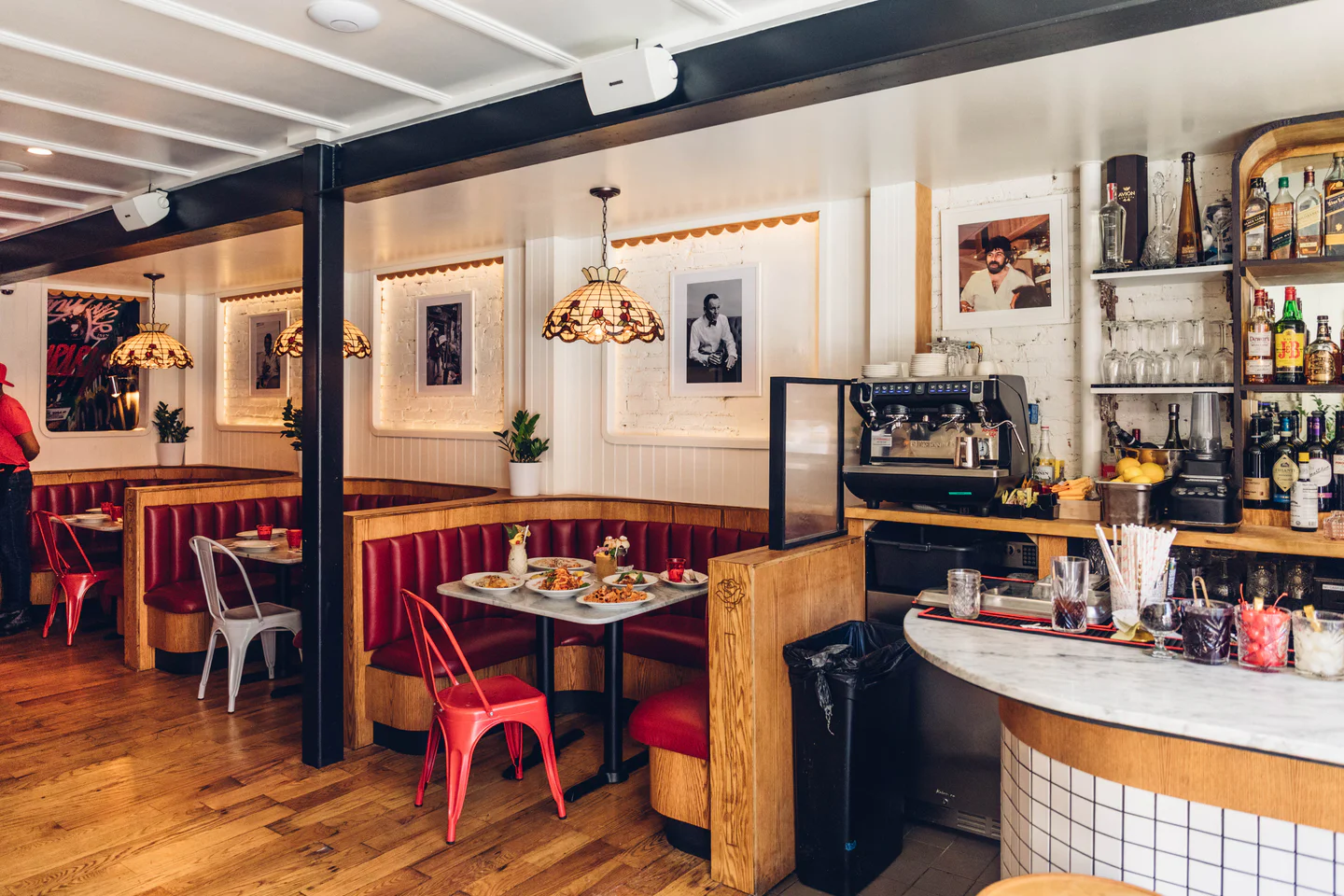 Arthur And Sons  New-York