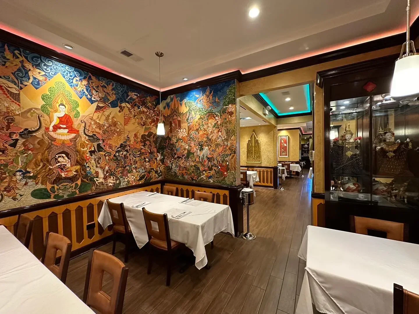 The TOP 10 Restaurant in Chicago