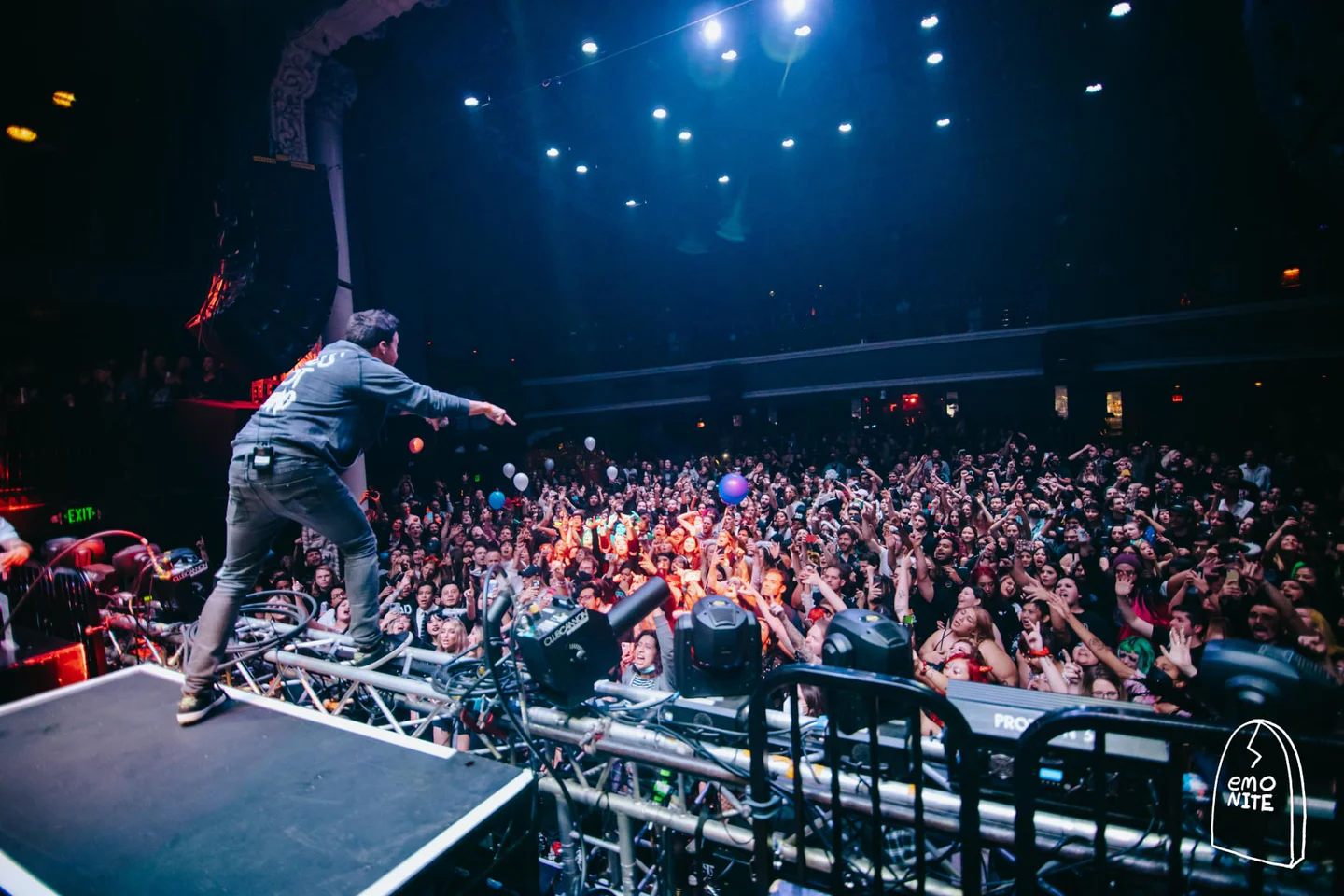 Avalon Hollywood Los-Angeles