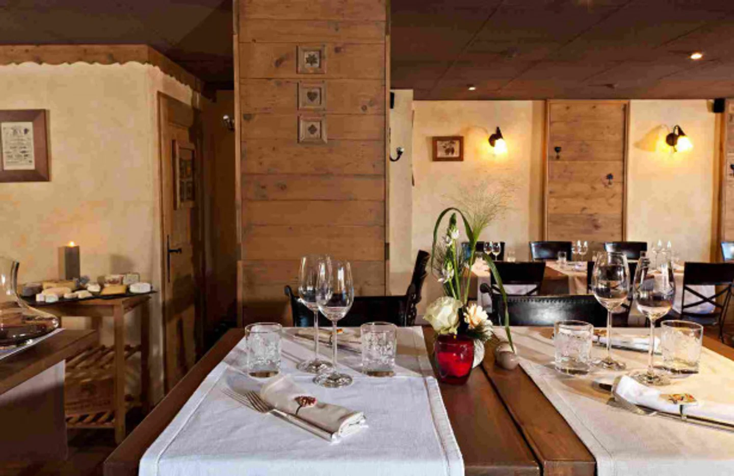 Azimut Courchevel