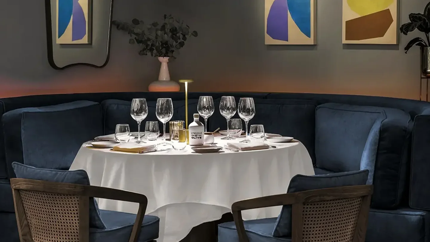 Bagatelle Miami