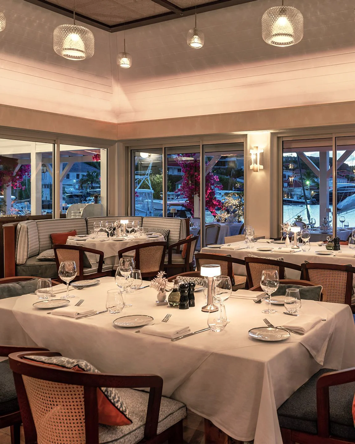 Bagatelle Saint-Barth