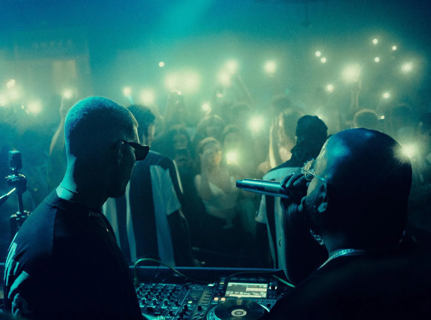Bando Arts Club Marbella