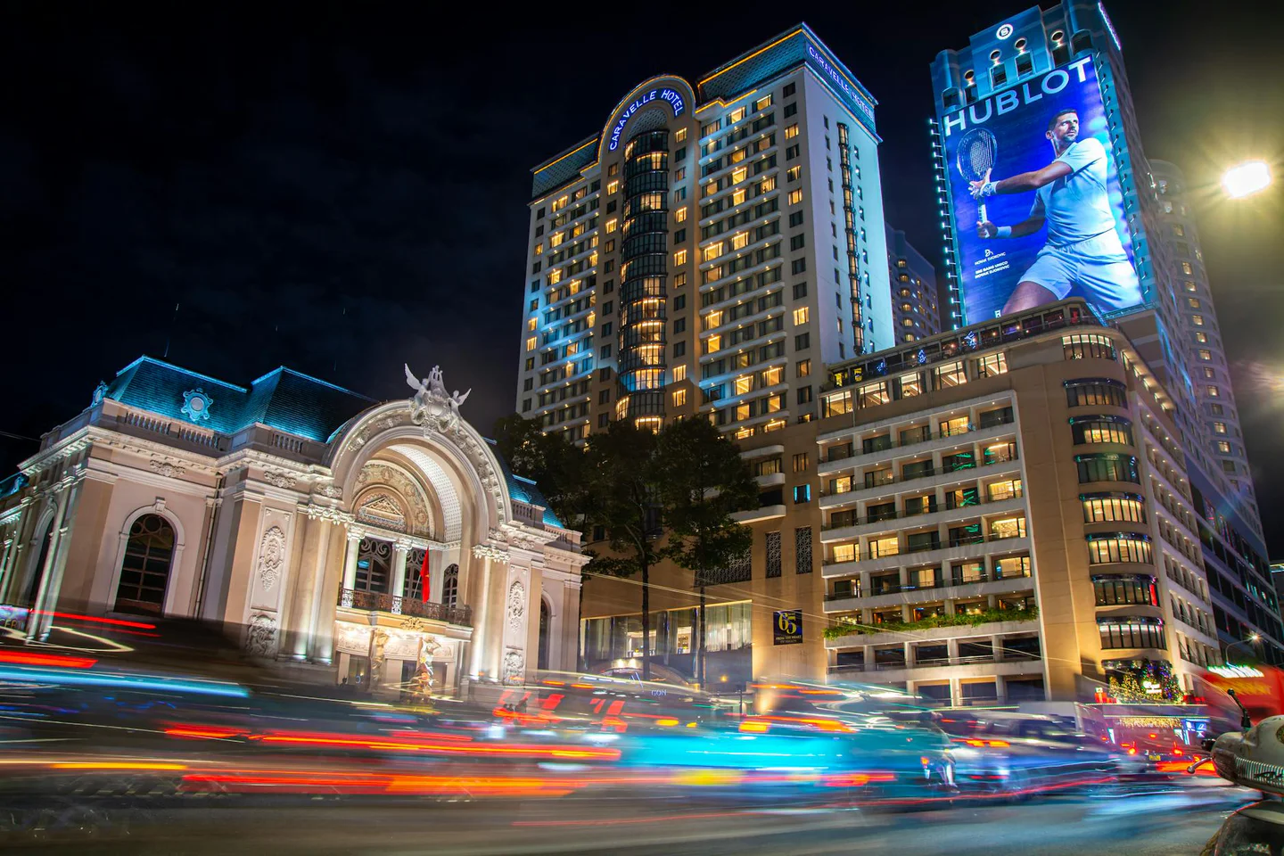 Bangkok cover image