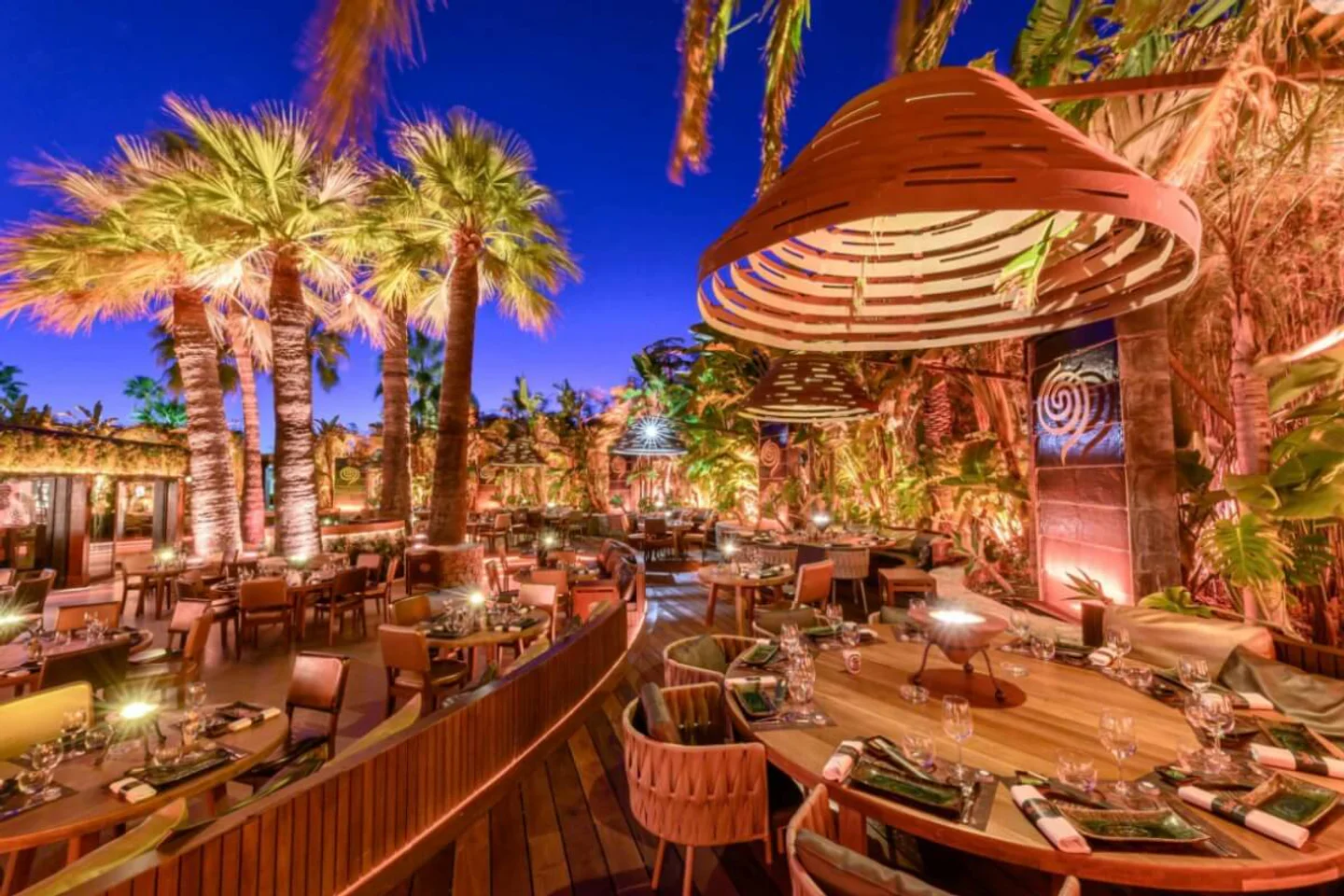Baoli Beach Dubai