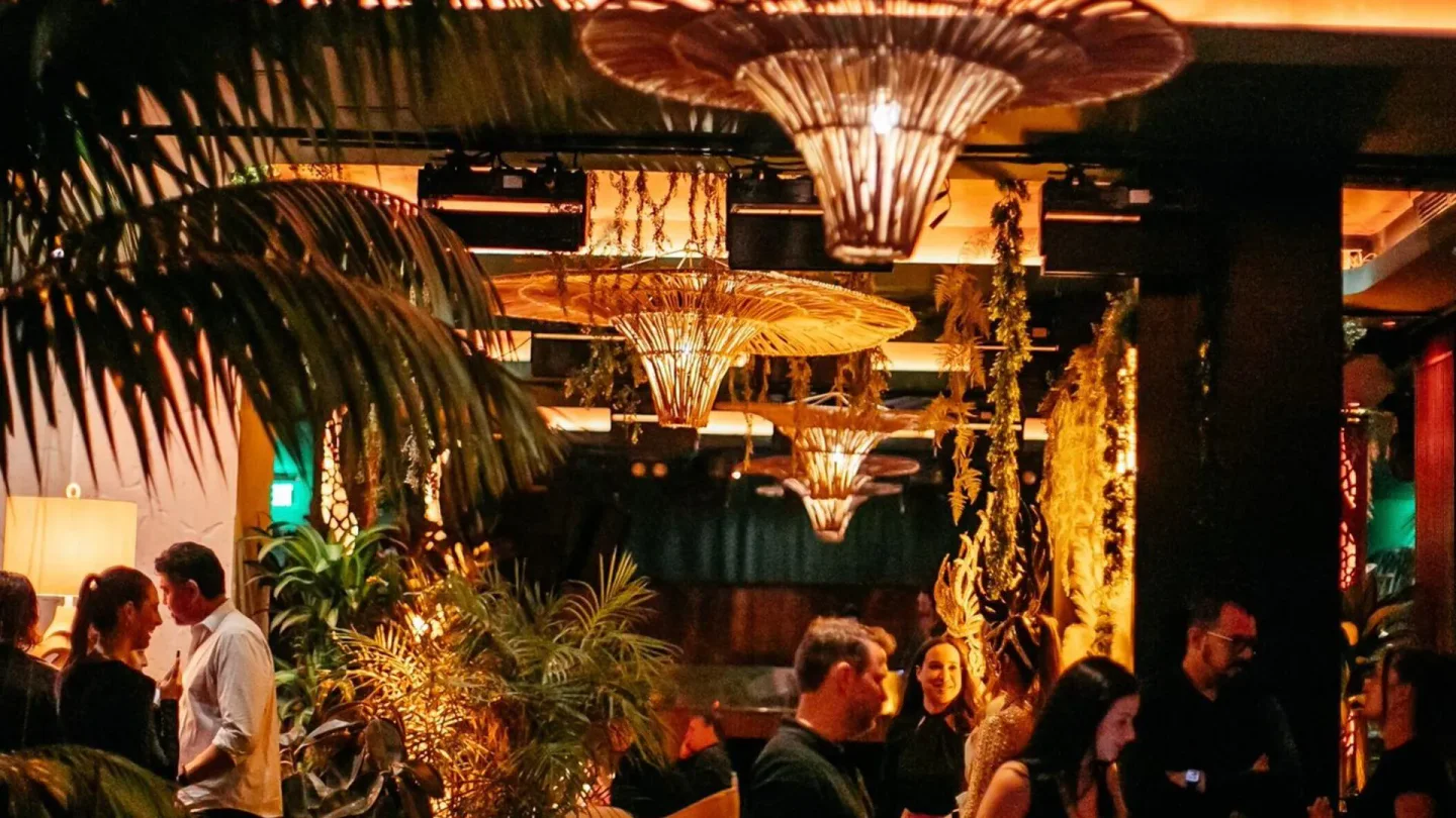 Baoli Miami