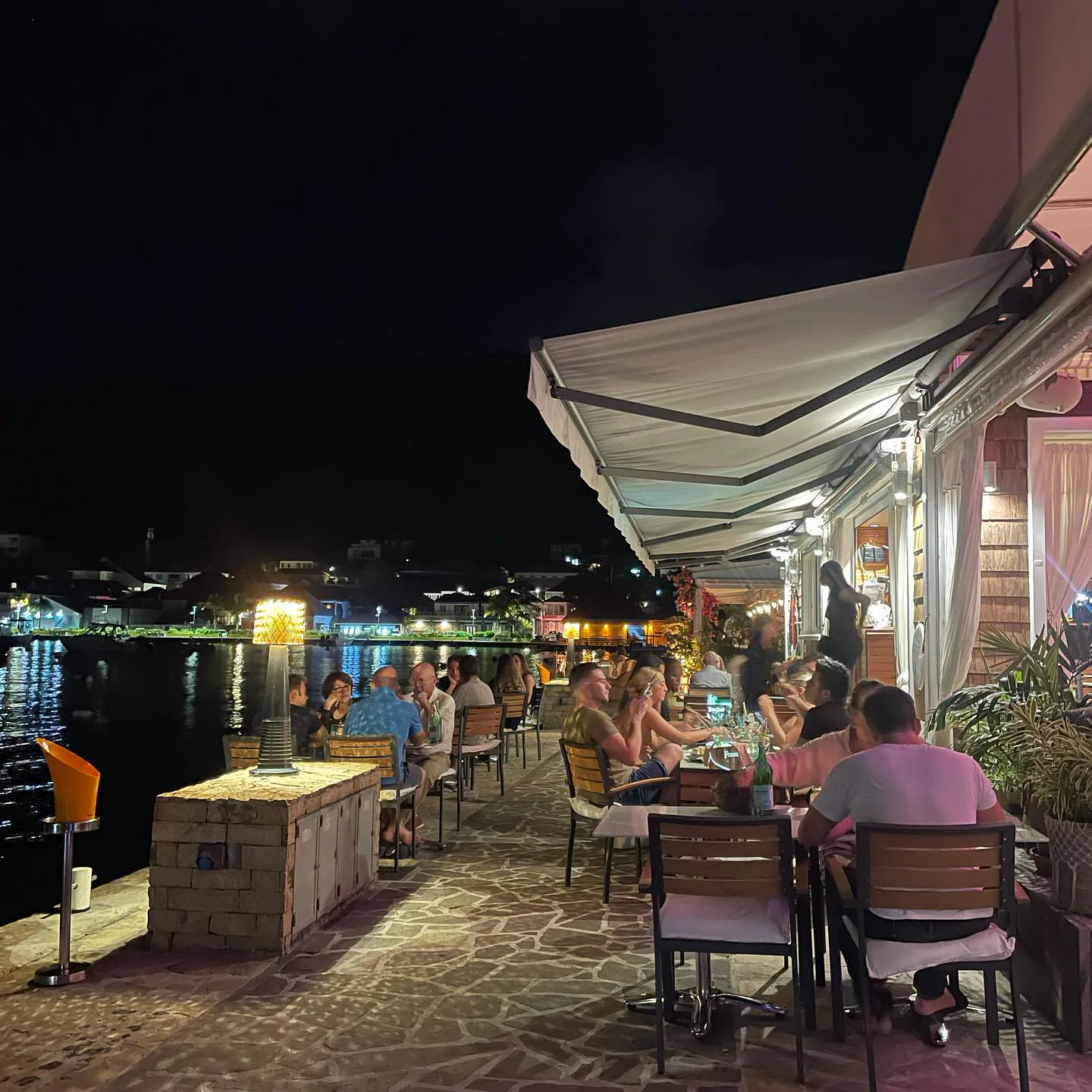 Baz Bar Saint-Barth