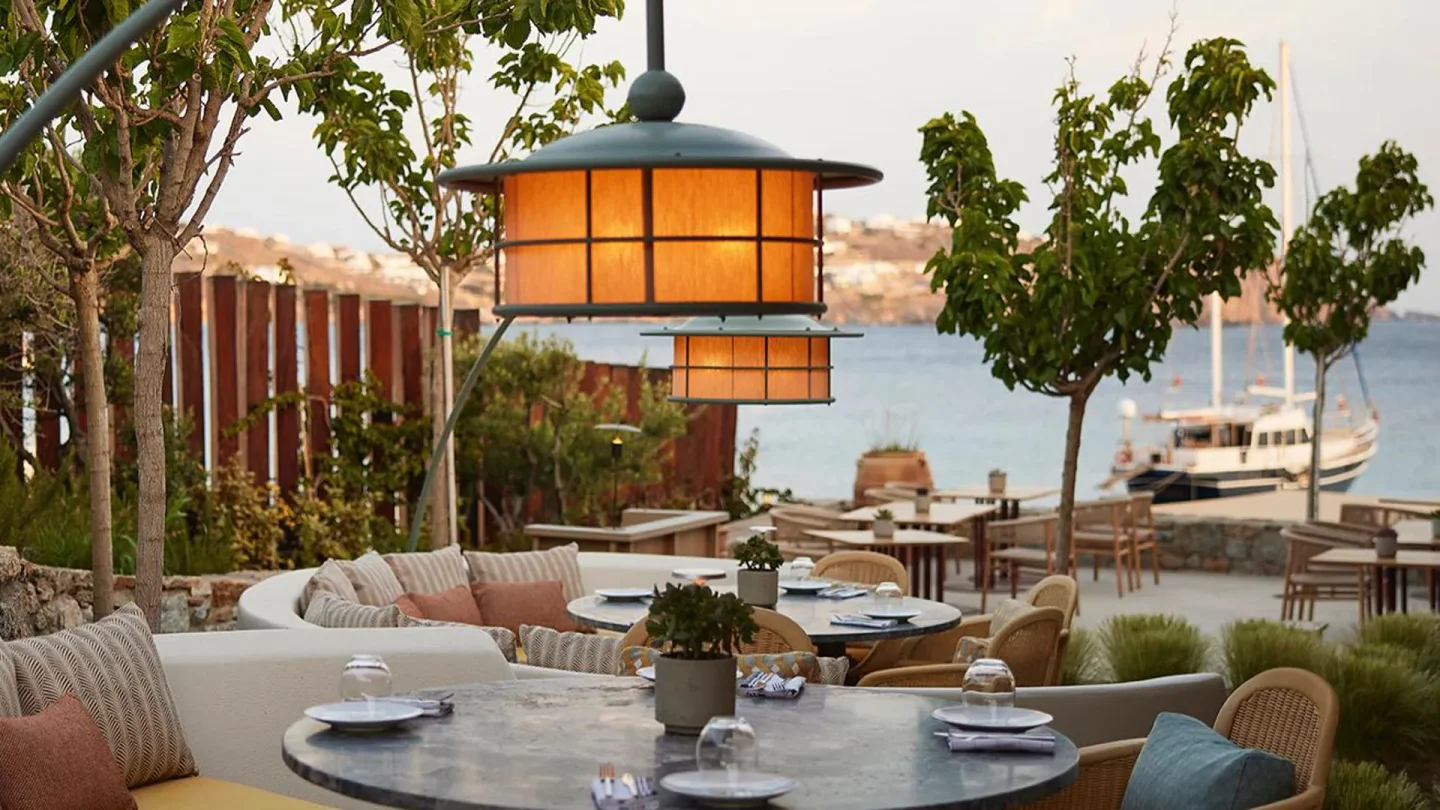 Beefbar Mykonos