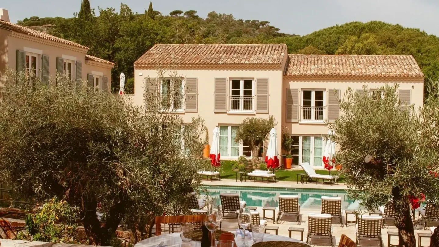 Beefbar Saint-Tropez