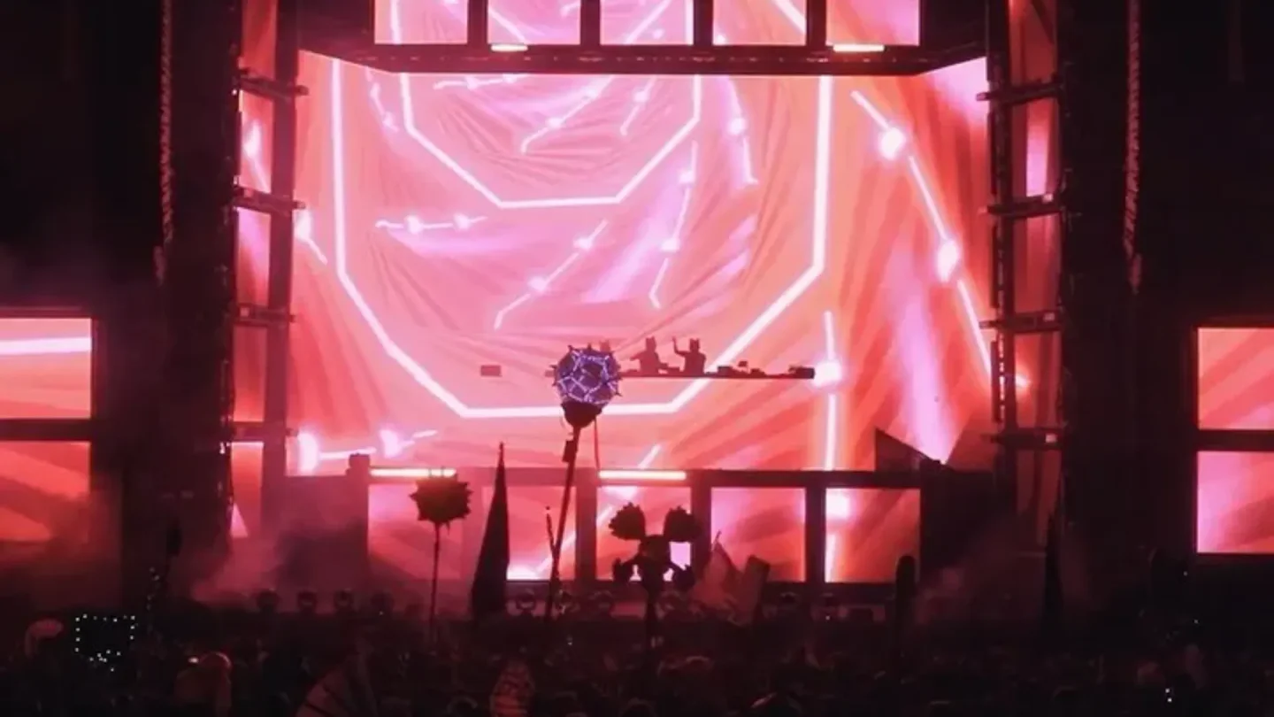 Believe Music Hall Atlanta