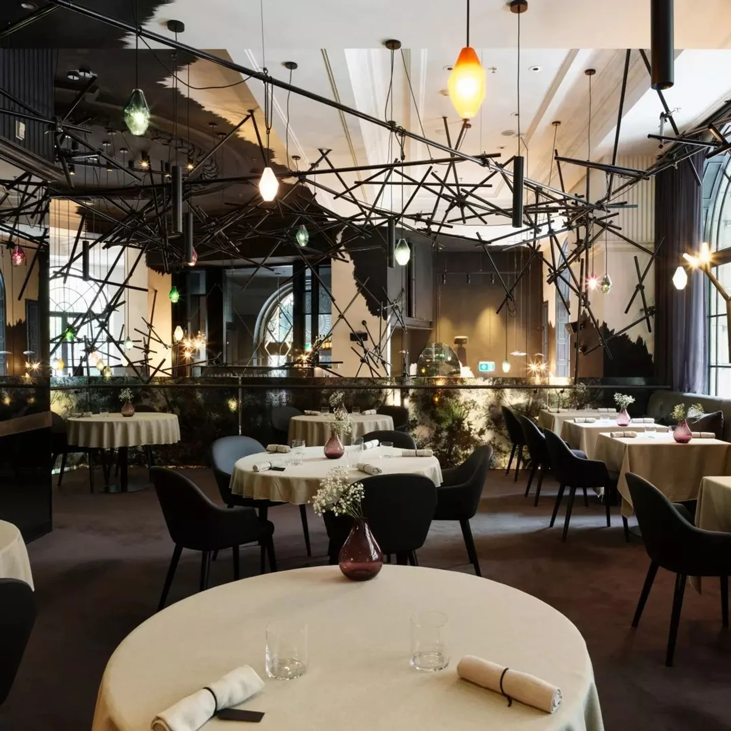 Bentley Restaurant Sydney