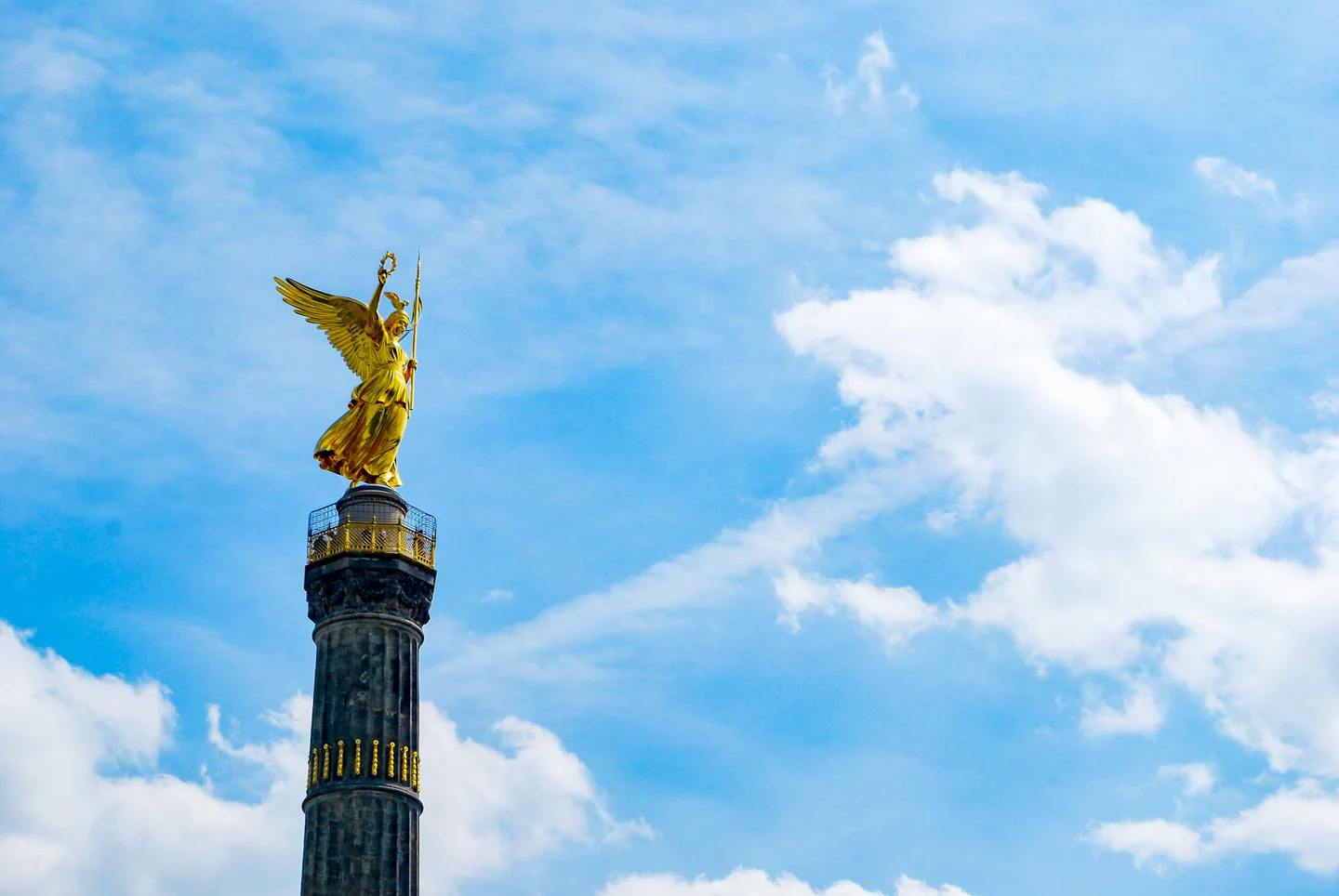 Berlin cover image