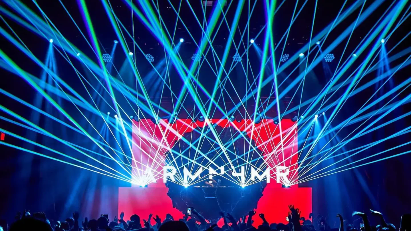 Big Night Live Boston