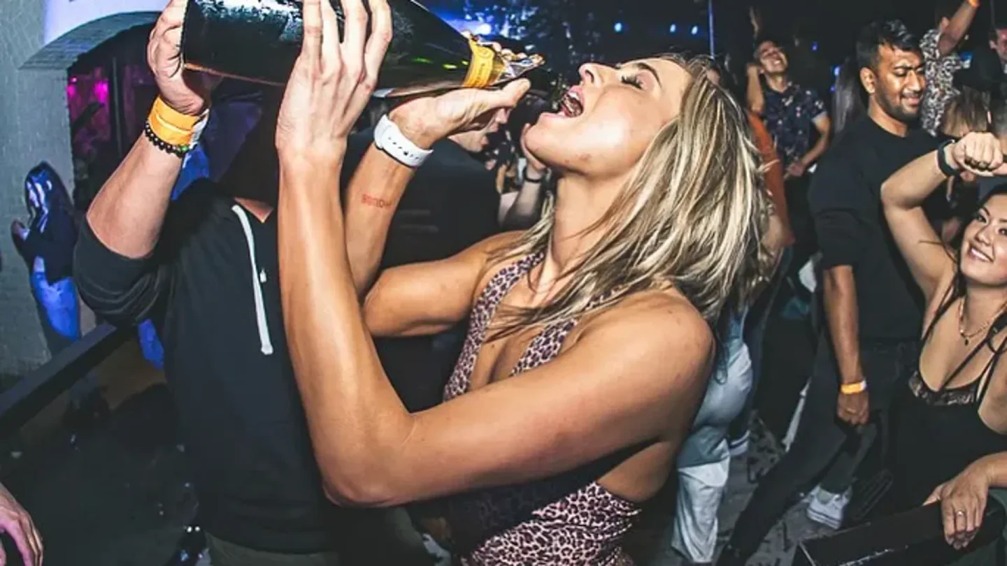 Bloom Nightclub San-Diego