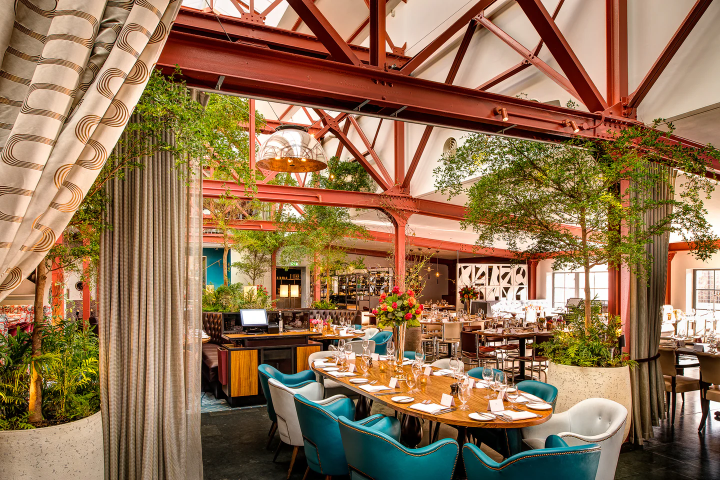 Bluebird Chelsea London