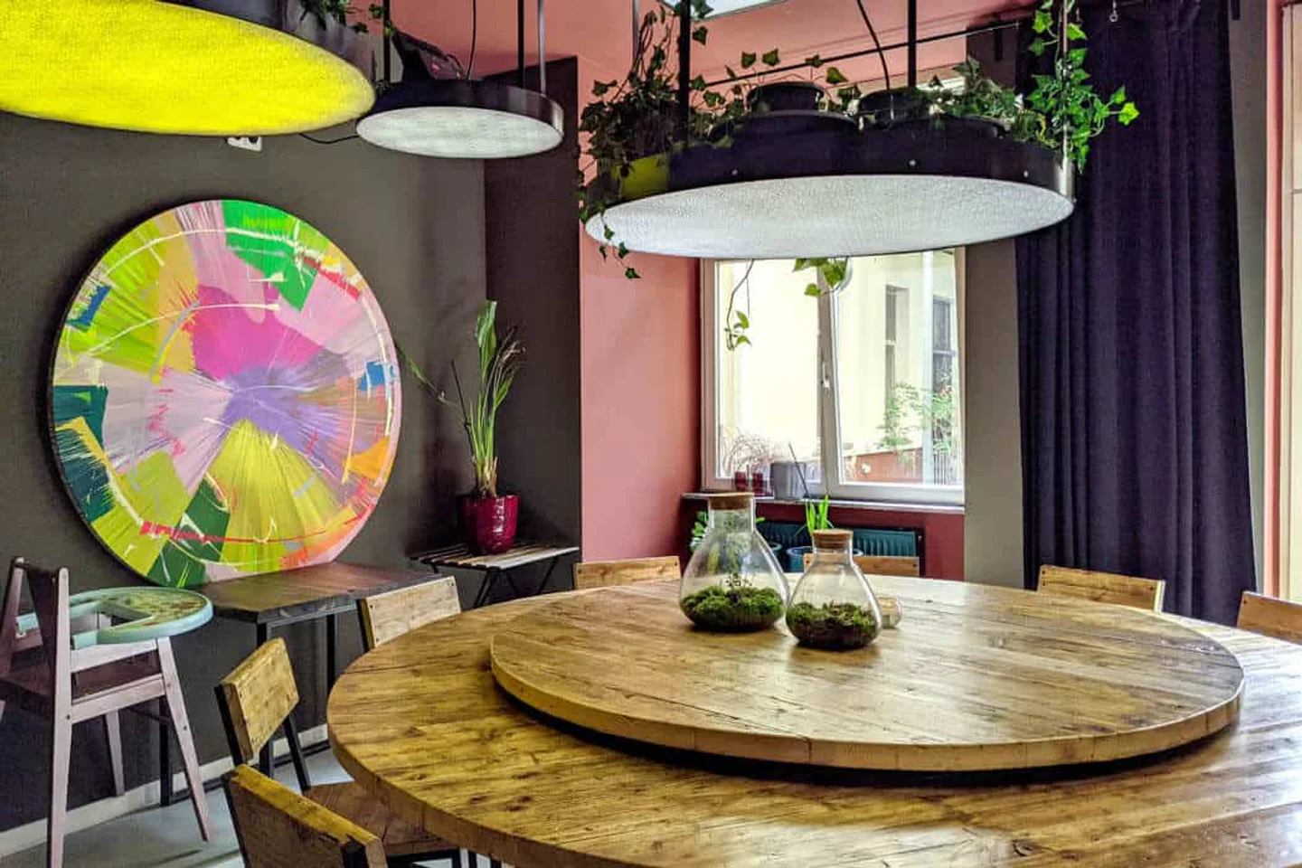 Bonvivant Berlin
