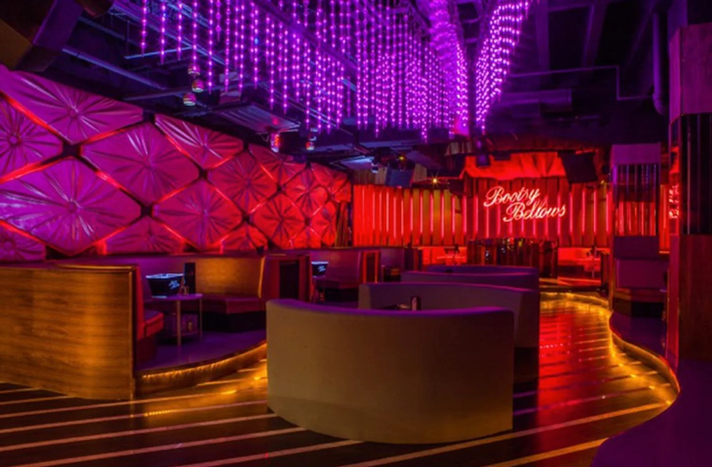 Bootsy Bellows Los-Angeles