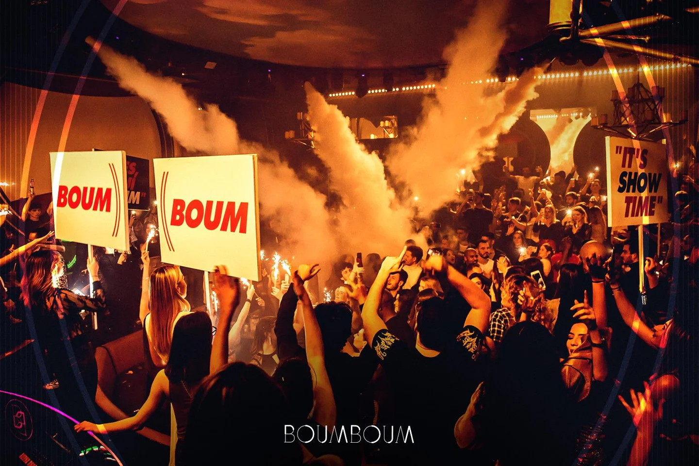 BoumBoum Paris