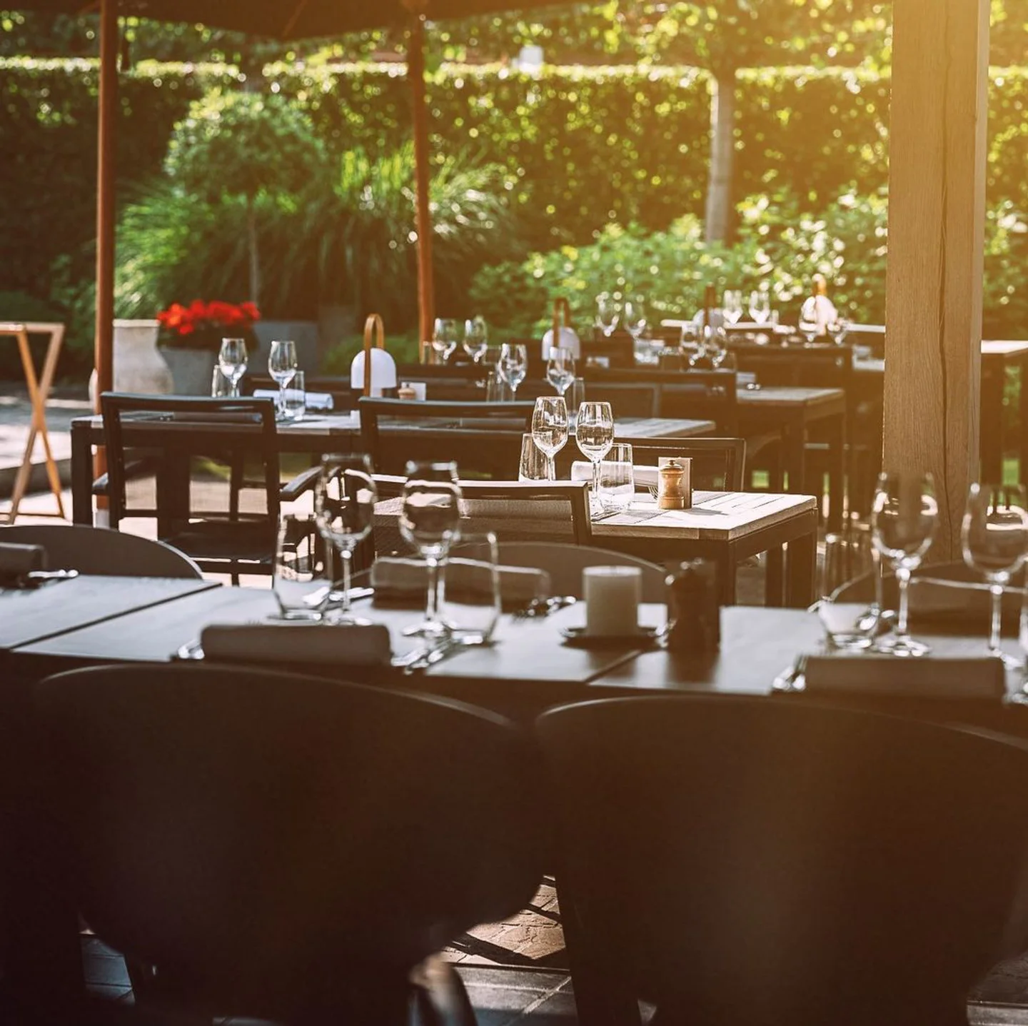 The TOP 10 Restaurant in Brussels