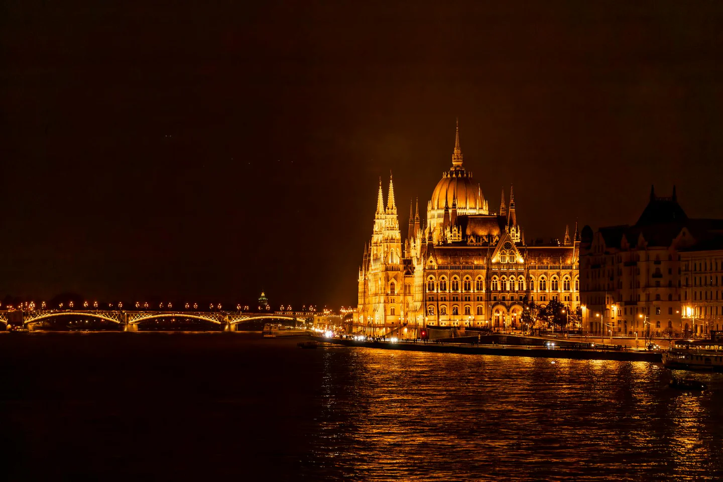 Budapest cover image