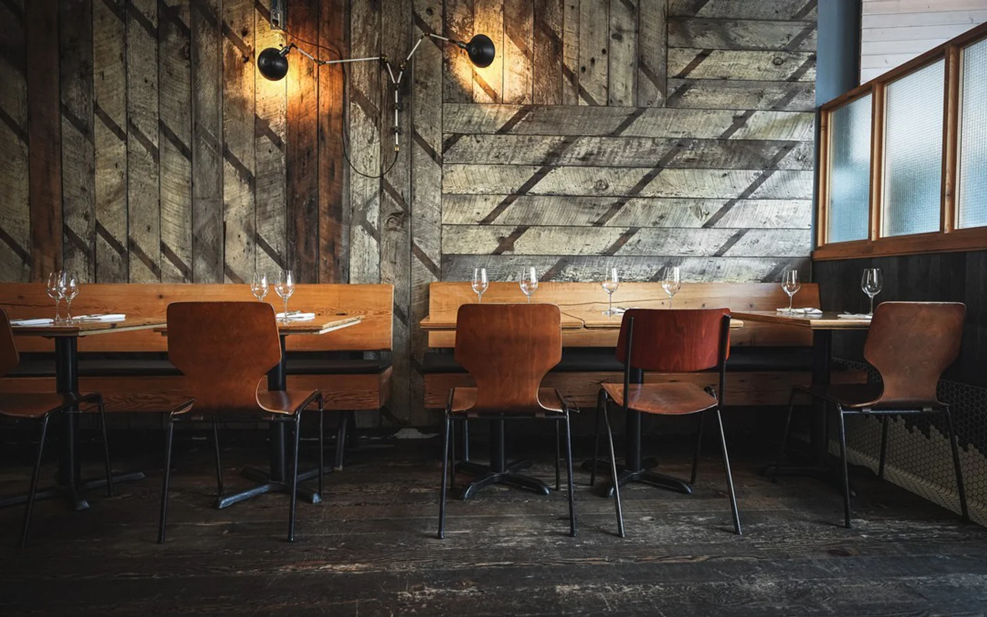 Burdock & Co Vancouver