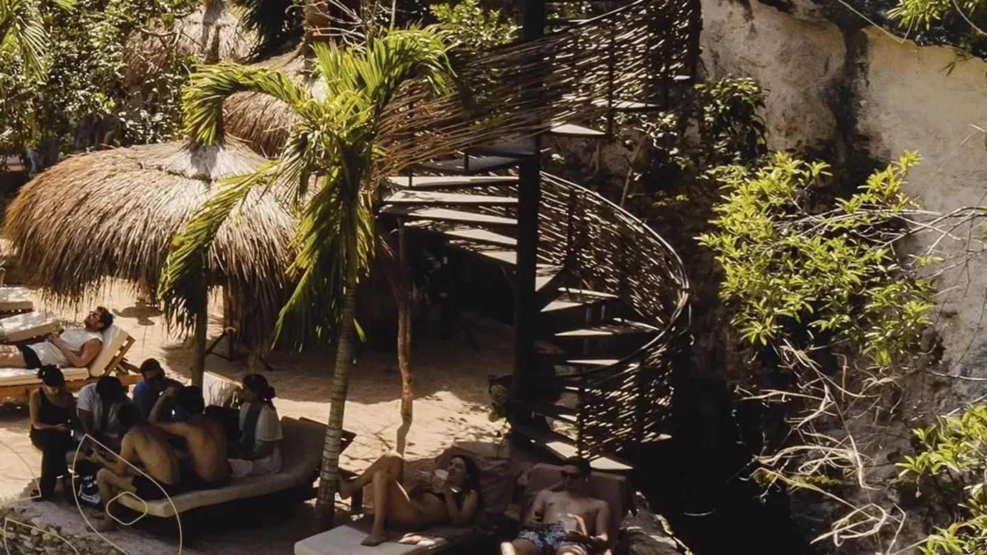Buuts Ha Tulum