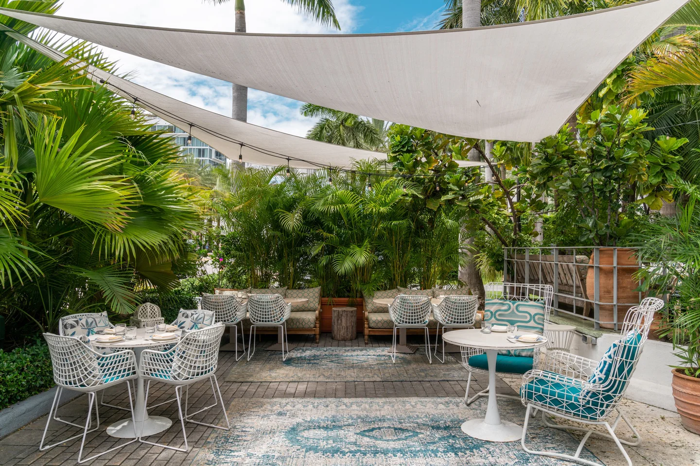 Byblos Miami