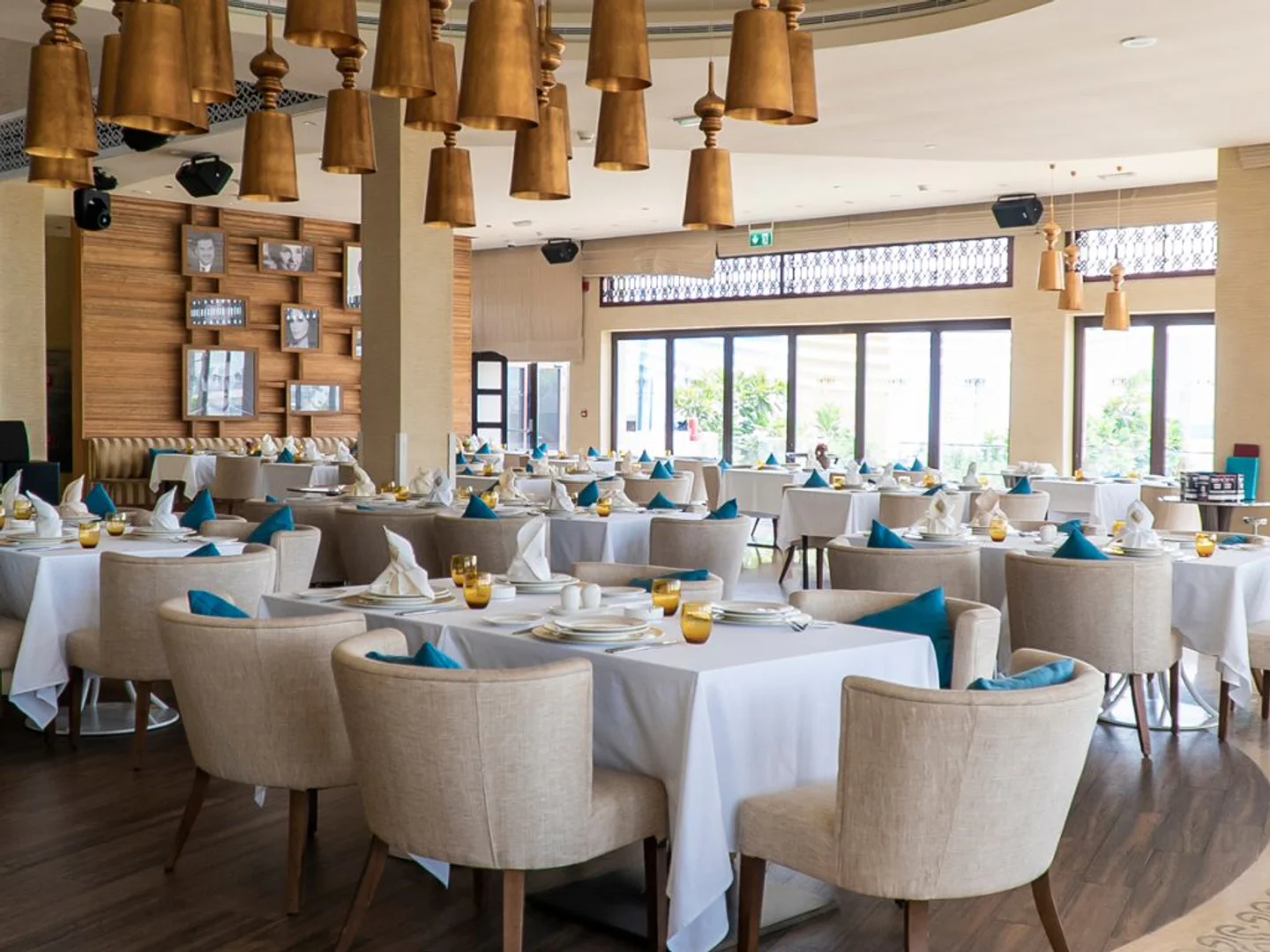 Byblos Sur Mer Abu-Dhabi