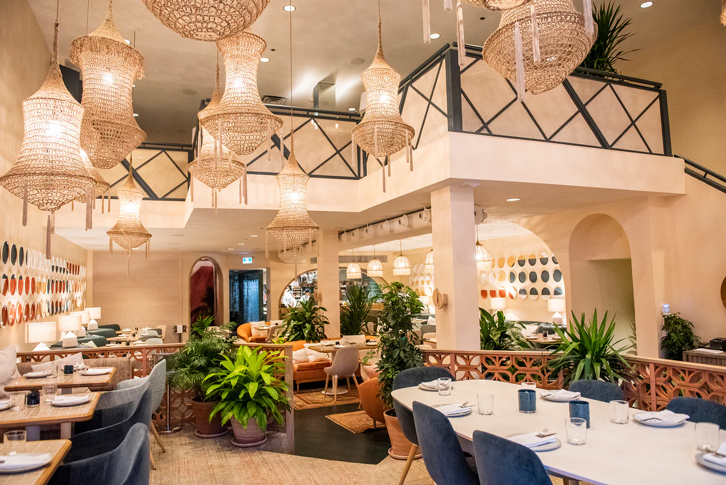 Byblos Toronto