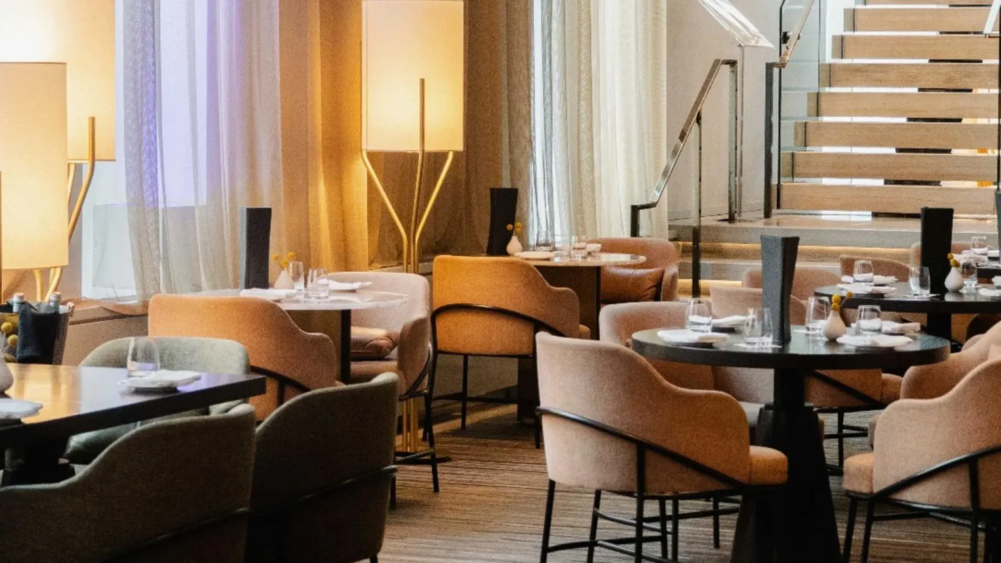 Café Boulud Toronto