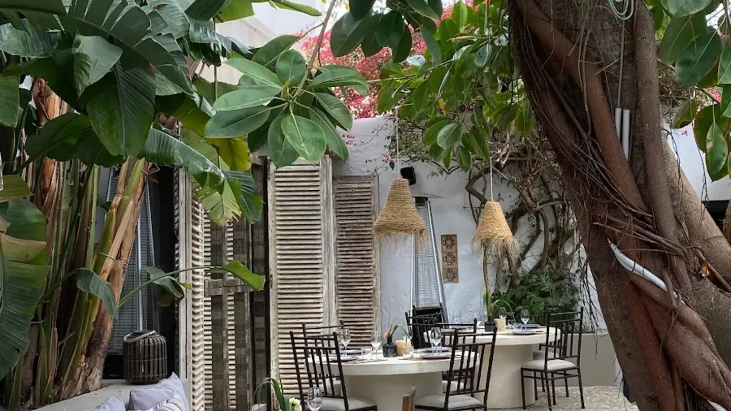Café Giri Ibiza