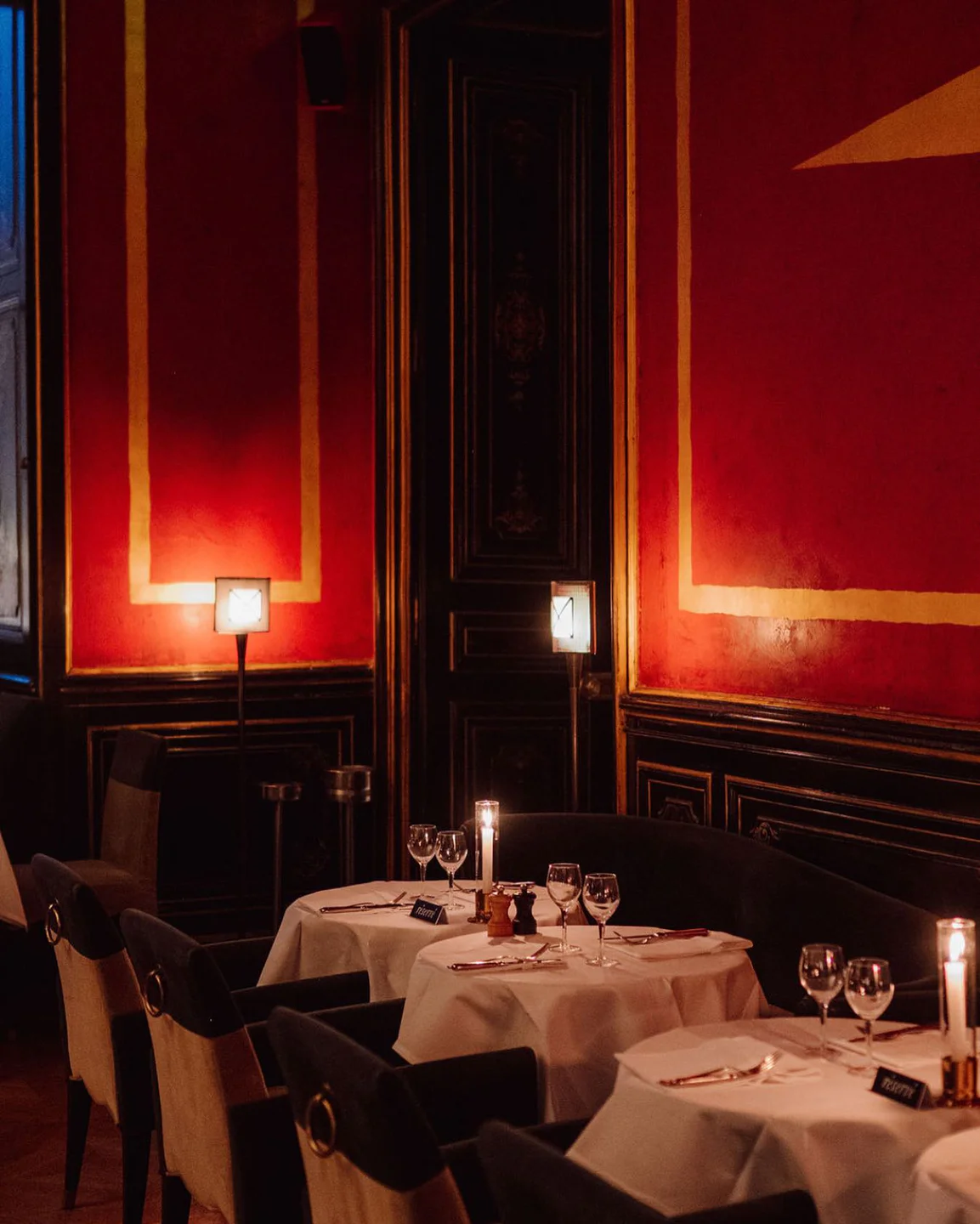 Café Marly Paris