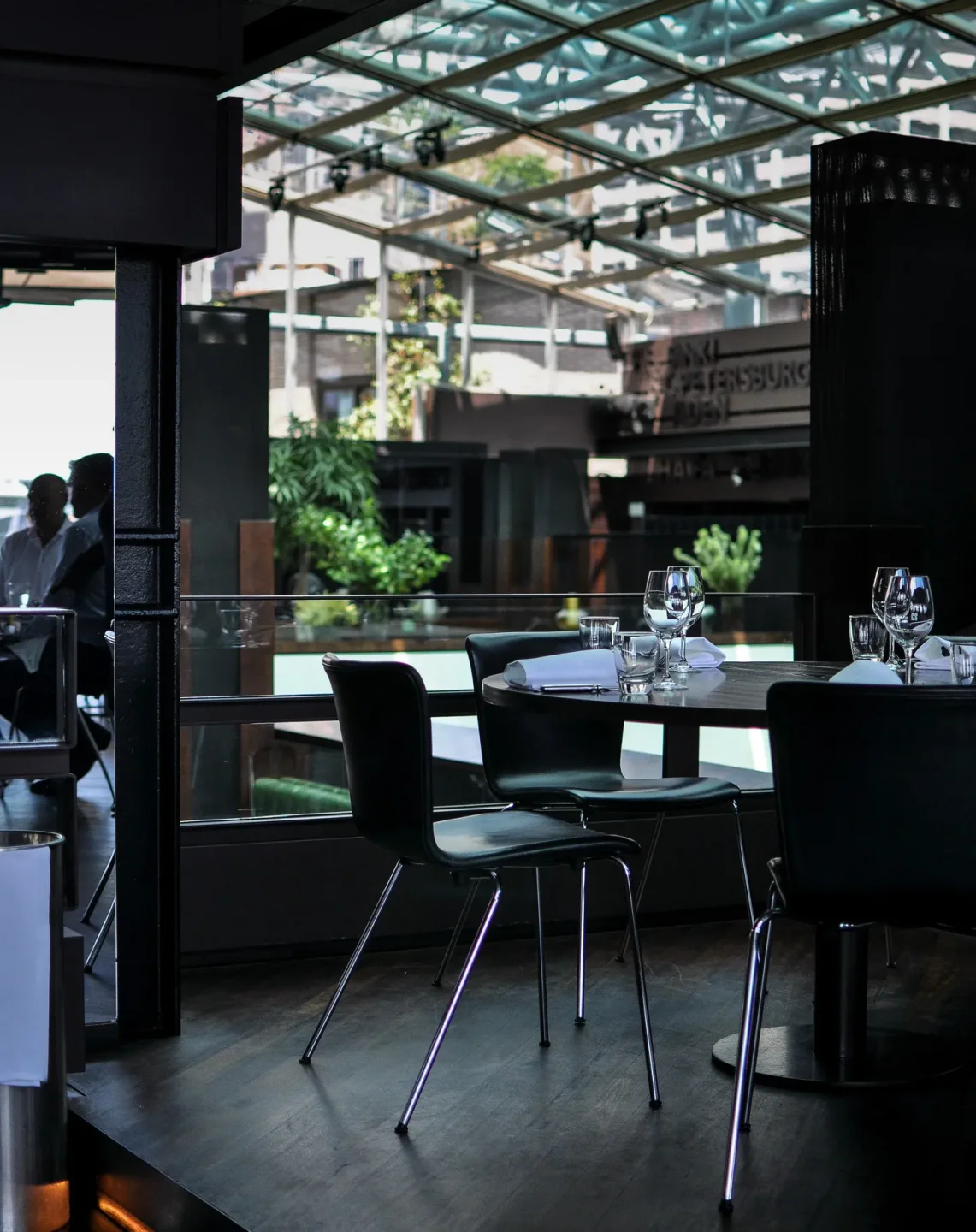 Cafe Sydney Sydney