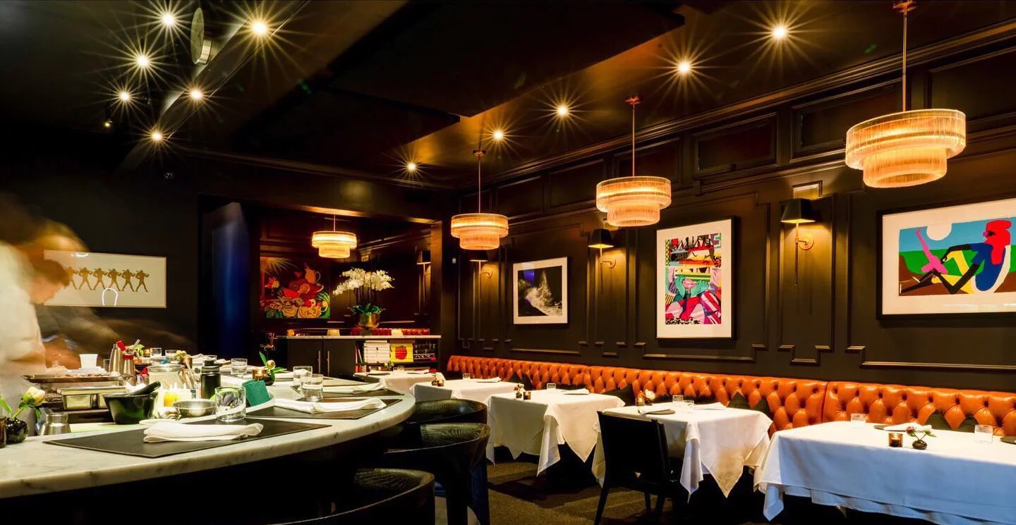 Californios San-Francisco